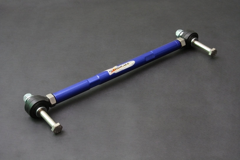HARDRACE Rear Subframe Support Bar - Nissan Skyline GTS-T (R32/R33/R34) / Silvia / 180SX / 200SX (S13/S14/S15)