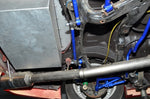 HARDRACE Rear Subframe Support Bar - Nissan Skyline GTS-T (R32/R33/R34) / Silvia / 180SX / 200SX (S13/S14/S15) - Image 7 - HARDRACE Thumbnail