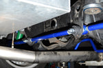 HARDRACE Rear Subframe Support Bar - Nissan Skyline GTS-T (R32/R33/R34) / Silvia / 180SX / 200SX (S13/S14/S15) - Image 4 - HARDRACE Thumbnail