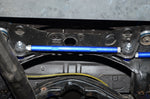 HARDRACE Rear Subframe Support Bar - Nissan Skyline GTS-T (R32/R33/R34) / Silvia / 180SX / 200SX (S13/S14/S15) - Image 2 - HARDRACE Thumbnail
