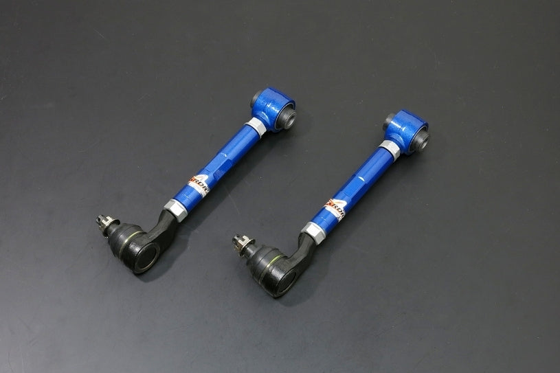 HARDRACE Rear Camber Kit - Honda Accord (CF/CH/CL/CG) - Hardened Rubber