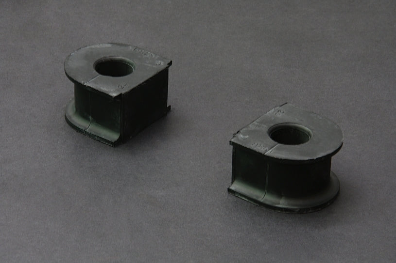 HARDRACE Front Stabiliser Bushing - Honda Accord (CB/CD) - 22mm - Black