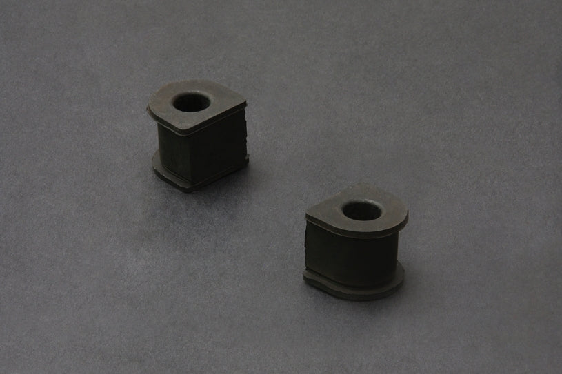 HARDRACE Rear Stabiliser Bushing - Honda Accord (CB/CD) - 55mm - Black