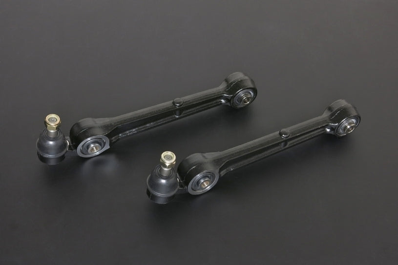HARDRACE Front Lower Control Arm - Mitsubishi Galant (EA1) - Pillow Ball