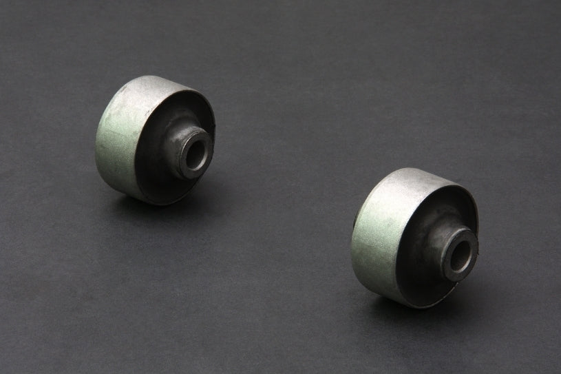 HARDRACE Front Lower Arm Bushing - Mitsubishi Lancer (CG/CH) / Colt (Z30) / Colt Plus - Hardened Rubber