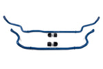 Dinan Adjustable Front & Rear Sway Bar Set - BMW M3/M4 (G80/G82/G83) - 28mm & 26mm - Image 2 - Dinan Thumbnail