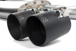 Dinan Valved Catback Exhaust System - BMW X3 M40i/X4 M40i (G01/G02) - Black Tips - Image 16 - Dinan Thumbnail