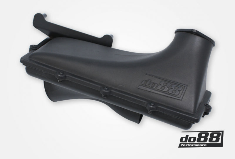 do88 Cold Air Intake System - Volvo C30/C70/S40/V50 T5 (P11/P43) - Turbo - do88