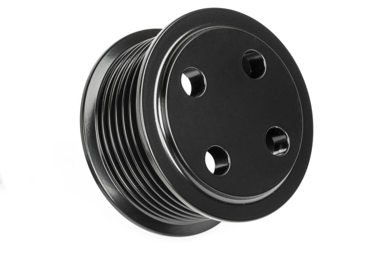 APR Supercharger Pulley - Audi A7 3.0 TFSI (Gen 2) - Bolt On - Image 2