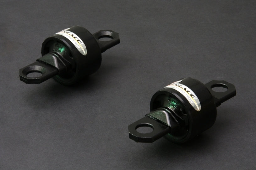 HARDRACE Rear Trailing Arm Bushing - Mazda 6 (GG/GY) - Hardened Rubber