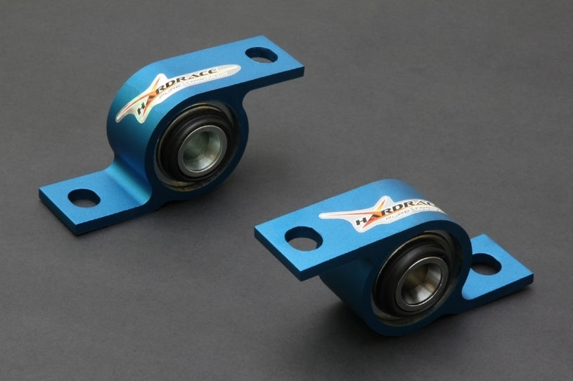 HARDRACE Front Control Arm Bush - Subaru Impreza WRX (GC/GF/GM/GD/GG) / Impreza WRX STI (GC/GF/GM/GD/GG) - Pillow Ball