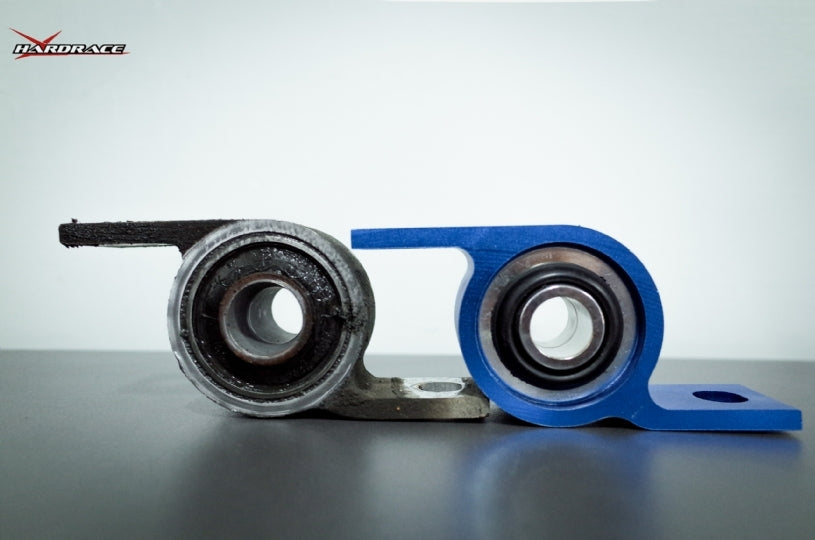 HARDRACE Front Control Arm Bush - Subaru Impreza WRX (GC/GF/GM/GD/GG) / Impreza WRX STI (GC/GF/GM/GD/GG) - Pillow Ball - Image 2