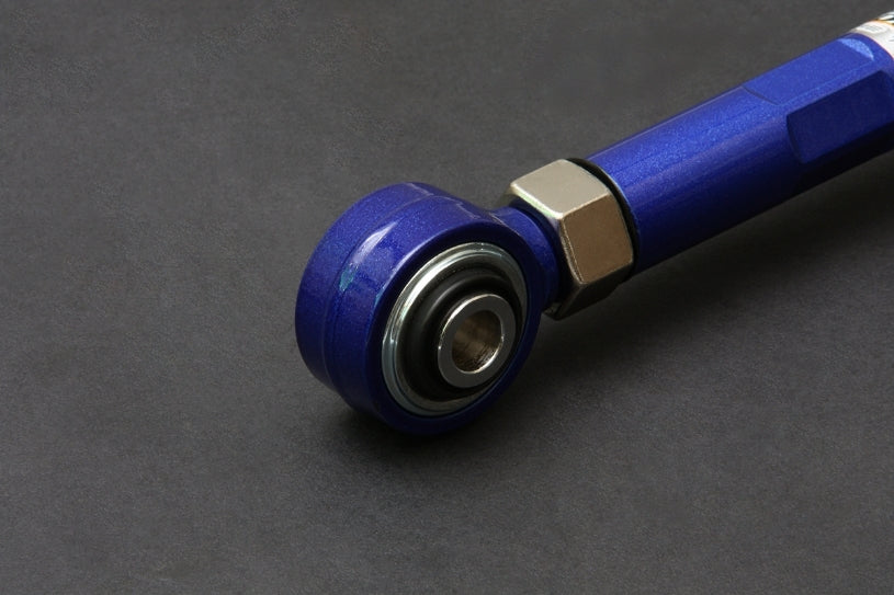 HARDRACE Rear Toe Control Arm - Ford Focus (LR/LS/LT/LV/LW/LZ) / Mazda 3 (BK/BL) / 5 (CR/CW) / Volvo S40 / V50 / C30 - Pillow Ball - Image 2