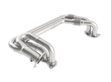 Borla Header - Subaru WRX (GD / GG / GE / GH / GR / GV) / WRX STI (GD / GR / GV / VA) - 1.625in Primaries