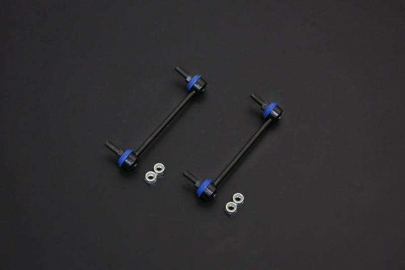 HARDRACE Rear Reinforced Sway Bar Link - Ford Laser (KN/KQ) / Mazda Premacy (CP) / 323 (BJ)
