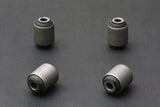 HARDRACE Rear Lower Arm Bushing - Mitsubishi Lancer (CE/CG/CH/CJ) - Hardened Rubber