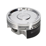 Manley Subaru 2.5L EJ257 WRX STI Piston Set – 100.00mm Bore, 1.130in CH, -26.00cc - Manley Thumbnail