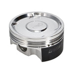 Manley Subaru 2.5L EJ257 WRX STI Piston Set – 100.00mm Bore, 1.130in CH, -26.00cc - Manley Thumbnail
