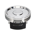 Manley Subaru 2.5L EJ257 WRX STI Piston Set – 100.00mm Bore, 1.130in CH, -26.00cc - Manley Thumbnail