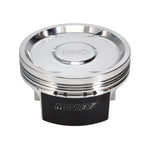 Manley Subaru 2.5L EJ257 WRX STI Piston Set – 100.00mm Bore, 1.130in CH, -26.00cc - Manley Thumbnail