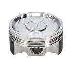 Manley Subaru 2.5L EJ257 WRX STI Piston Set – 100.00mm Bore, 1.130in CH, -26.00cc - Manley Thumbnail