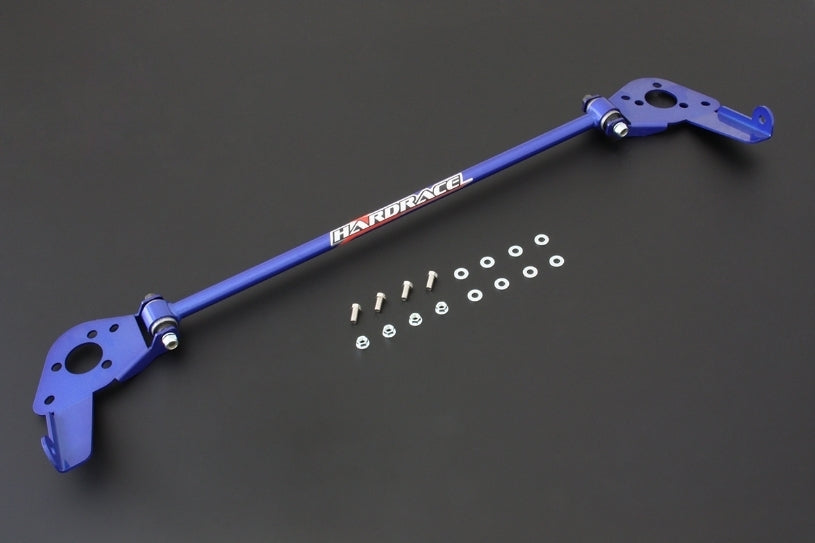 HARDRACE Rear Lower Support Arm/ Sway Bar - Suzuki Swift (ZC31) - 1-Piece Kit