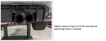 APR Stainless Steel Barrel Clamp - Universal - 63.5mm (2.5in) - Image 2 - APR Thumbnail