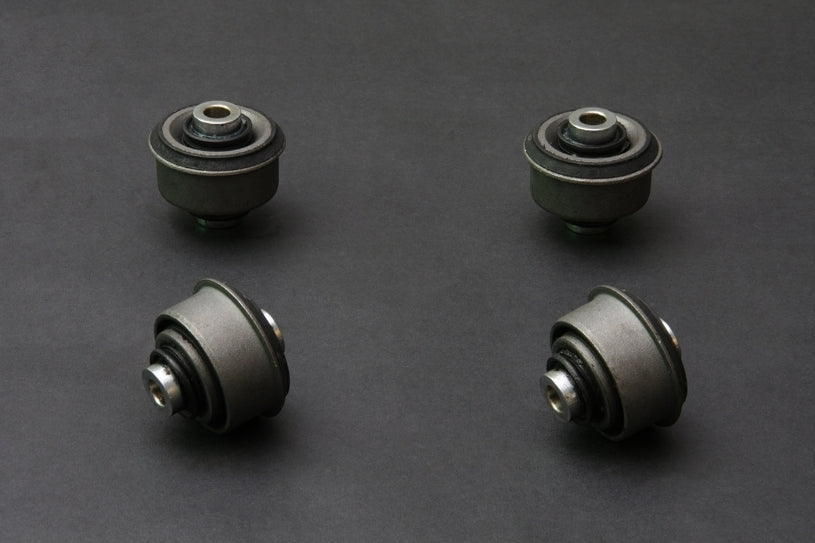 HARDRACE Front Upper Arm Bushing - Honda Accord (CG) - Pillow Ball