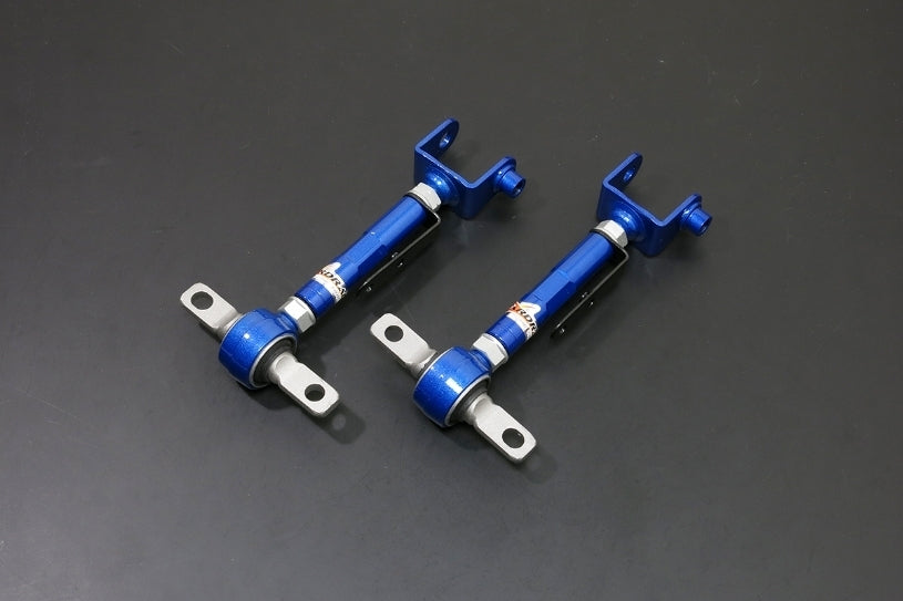 HARDRACE Rear Camber Kit - Honda Integra (DC5) / Civic (EM2/ES1/EP3) - Hardened Rubber