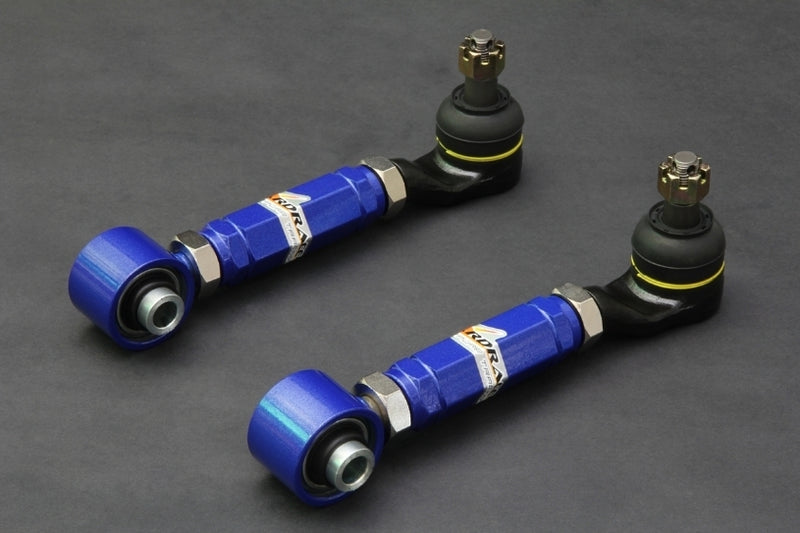 HARDRACE Rear Camber Kit - Honda Accord V6 (UC1) / Accord Euro (CL) - Pillow Ball - HARDRACE