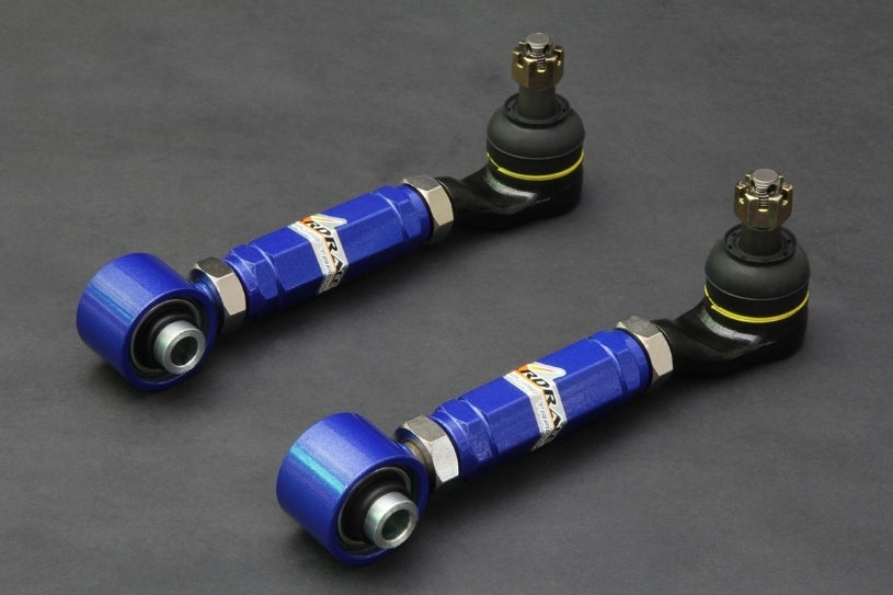 HARDRACE Rear Camber Kit - Honda Accord V6 (UC1) / Accord Euro (CL) - Pillow Ball