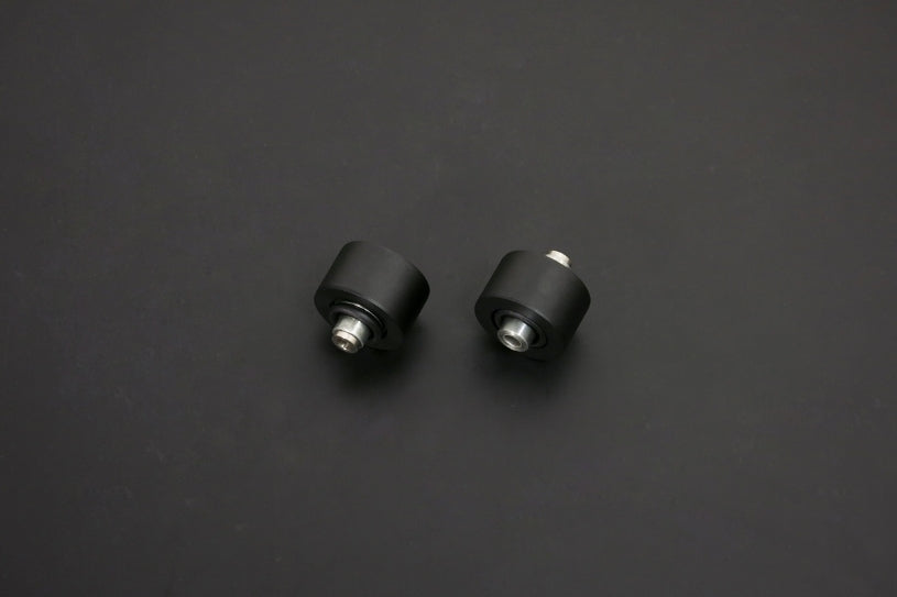 HARDRACE Rear Trailing Arm Bushing - Mitsubishi Lancer Evolution I-III (CD9A/CE9A) / Lancer (CE) - Pillow Ball