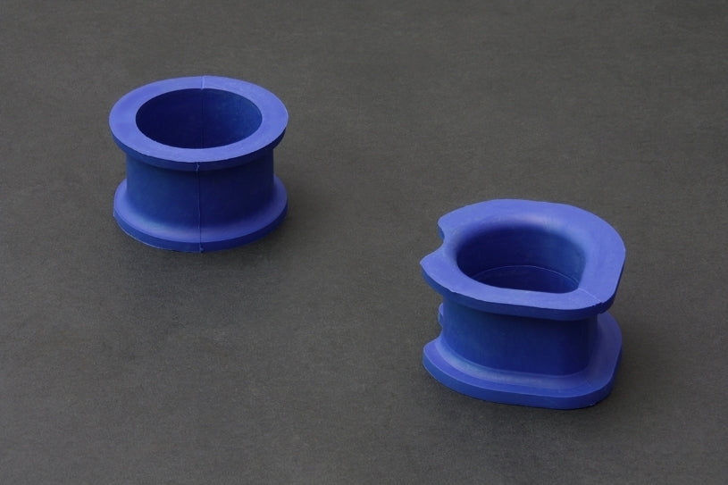 HARDRACE TPV Steering Bushing - Nissan Primera (P10)