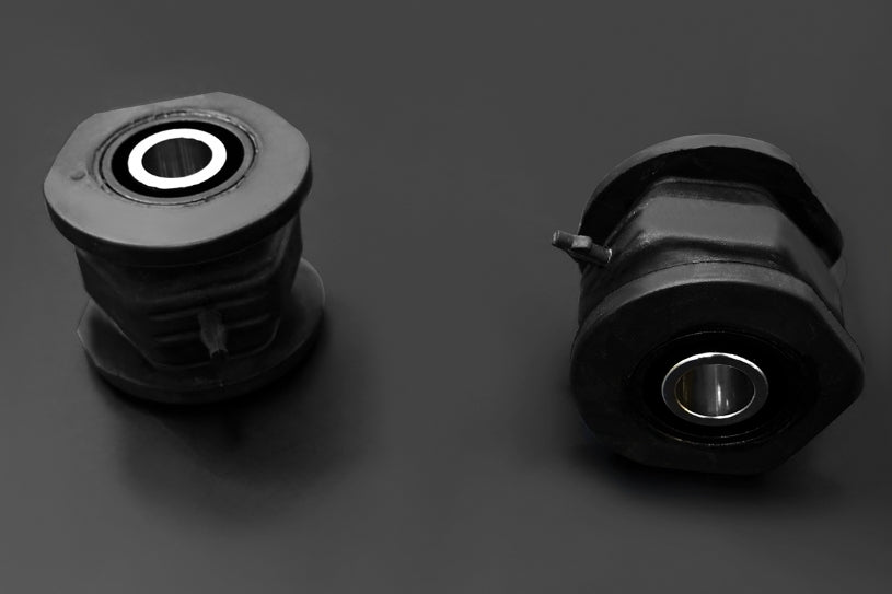 HARDRACE Front Lower Arm Compliance Bush - Honda CR-V (RD1-RD3) / Civic (EK/EJ/EM1) - Pillow Ball