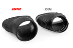 APR Carbon Fiber Intake System - Audi RS6 Avant/RS7 Sportback (C8) - 4.0T - Image 31 - APR Thumbnail