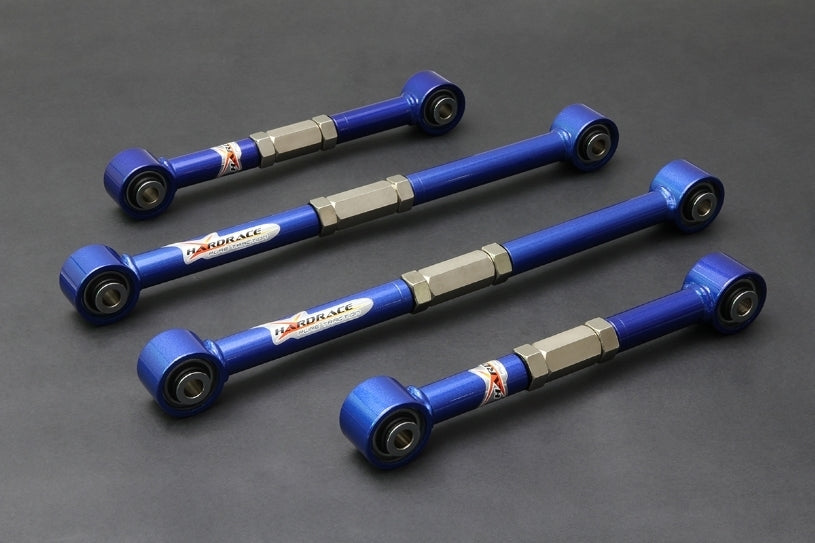 HARDRACE Rear Lateral Arm - Honda Accord (CB/CD) - Pillow Ball