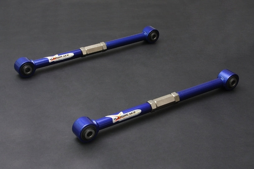 HARDRACE Rear Lateral Arm (Rear Side) - Honda Accord (CB/CD) - Hardened Rubber