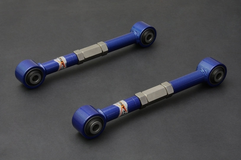 HARDRACE Rear Lateral Arm (Front Side) - Honda Accord (CB/CD) - Hardened Rubber