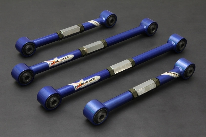 HARDRACE Rear Lateral Arm - Honda Accord (CB/CD) - Hardened Rubber