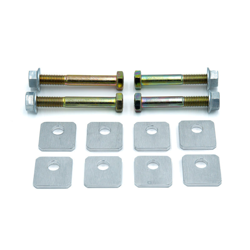 SPL Parts Eccentric Lockout Kit - Hyundai i30 Sedan N (CN7)