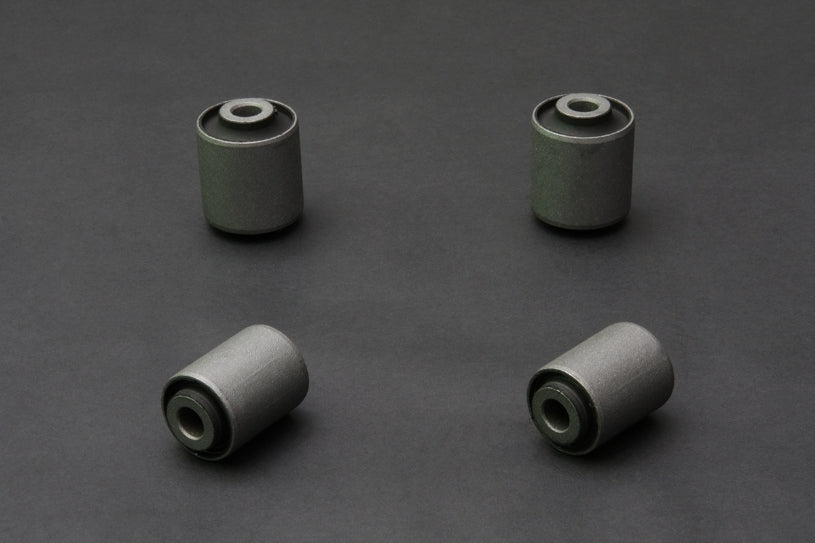 HARDRACE Front Lower Control Arm Bushing - Honda Accord (CB) - Hardened Rubber