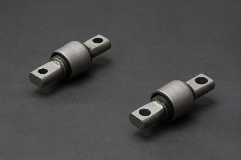 HARDRACE Rear Upper Arm Bushing - Honda Accord (CB/CD) - Hardened Rubber