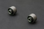 HARDRACE Rear Shock Absorber/Knuckle Bushing - Honda Accord (CB/CD) - Hardened Rubber - HARDRACE Thumbnail