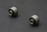HARDRACE Rear Shock Absorber/Knuckle Bushing - Honda Accord (CB/CD) - Hardened Rubber