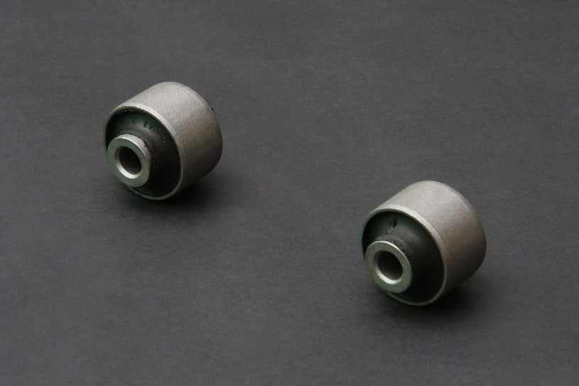 HARDRACE Rear Shock Absorber/Knuckle Bushing - Honda Accord (CB/CD) - Hardened Rubber