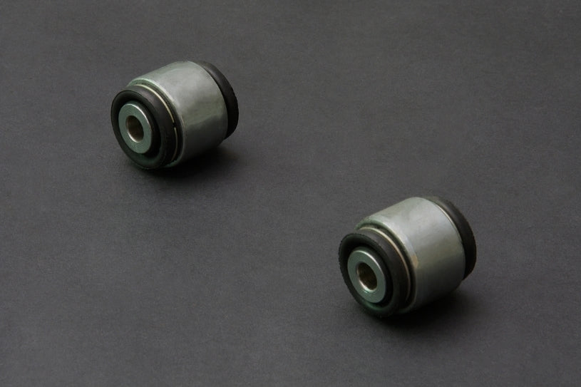HARDRACE Rear Shock Absorber/Knuckle Bushing - Honda Accord (CB/CD) - Pillow Ball