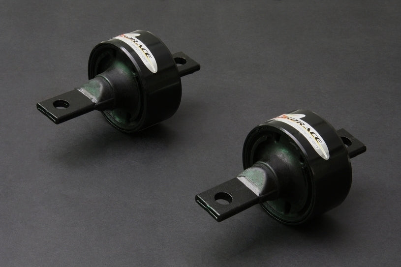 HARDRACE Rear Trailing Arm Bushing - Honda Integra (DA) - Hardened Rubber