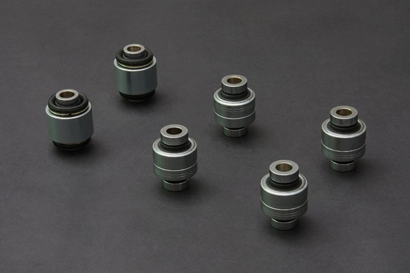 HARDRACE Rear Lower Arm Bushing - Honda Integra (DC2) - Pillow Ball