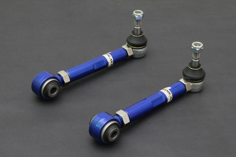 HARDRACE Rear Toe Control Arm - Lexus IS200 / IS300 (XE10) / GS (JZS160) / SC (Z40) / Toyota Aristo (JZS16x) - Hardened Rubber
