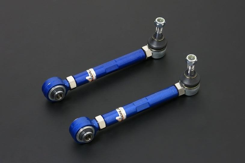HARDRACE Rear Toe Control Arm - Lexus IS200 / IS300 (XE10) / GS (JZS160) / SC (Z40) / Toyota Aristo (JZS16x) - Pillow Ball